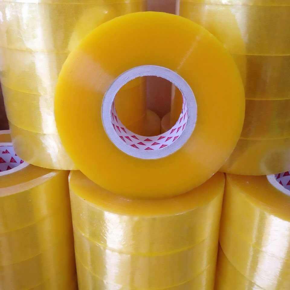 Ống lõi băng dính